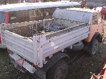 MAZ-5549 MAZ-5549